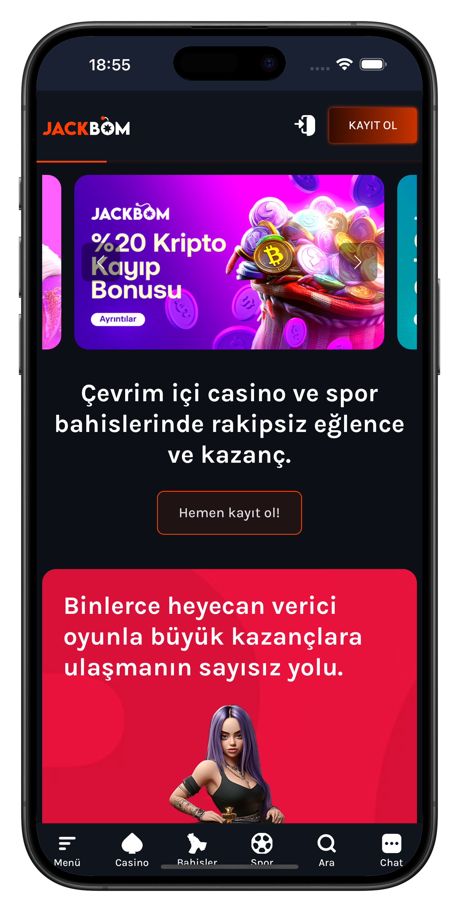 iphone
